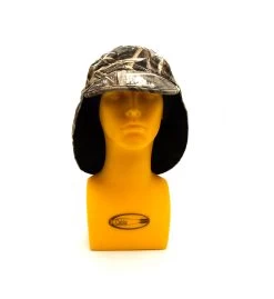 RIVERS WEST Radial Realtree Max-5 Hat (8578-MAX5)