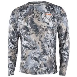 SITKA Core Lightweight Crew Long Sleeve Shirt (10064)