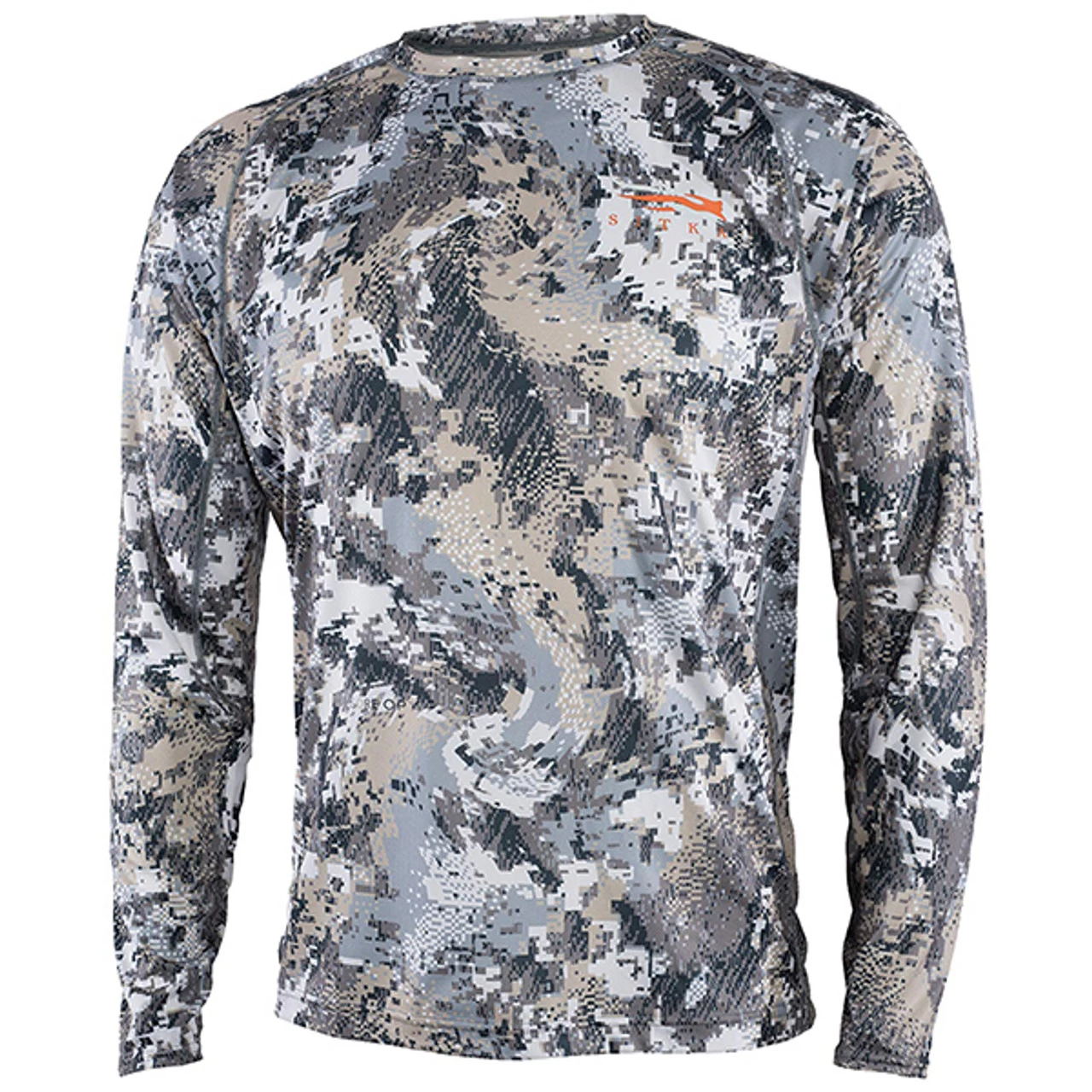 SITKA Core Lightweight Crew Long Sleeve Shirt (10064)