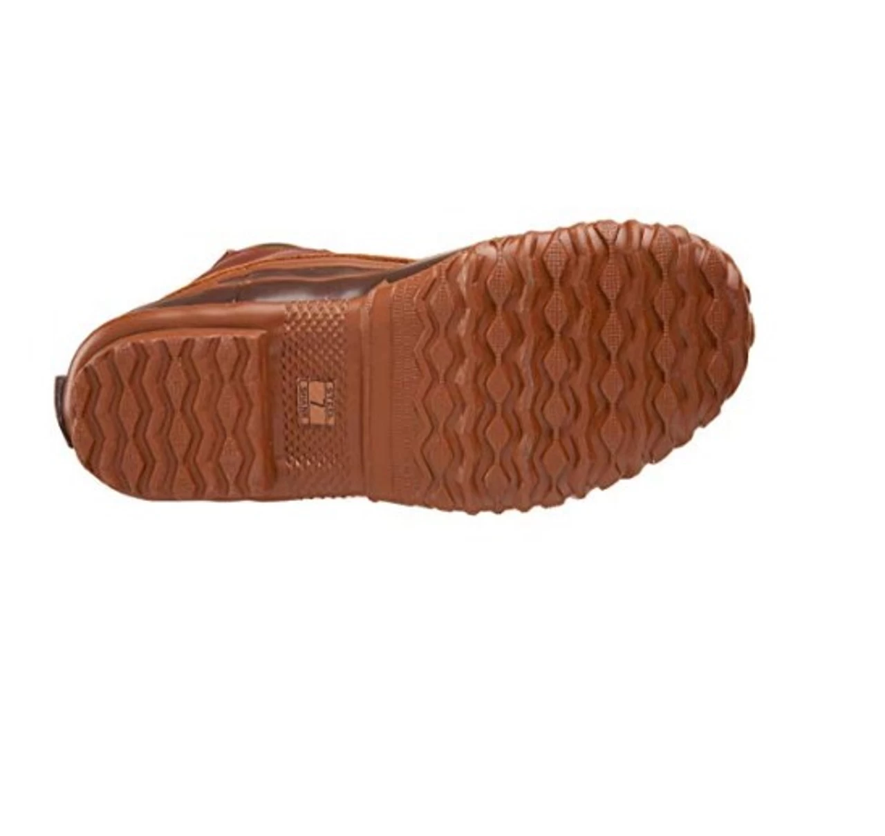 KENETREK Bobcat T Zip Brown Boots (KE-SZ428-T) - Image 5