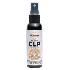 BREAK FREE CLP Cleaner Lubricant And Preservative Gun Cleaner (CLP-21-1)