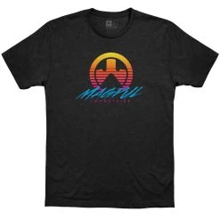 MAGPUL Men's Brenten CVC Black T-Shirt