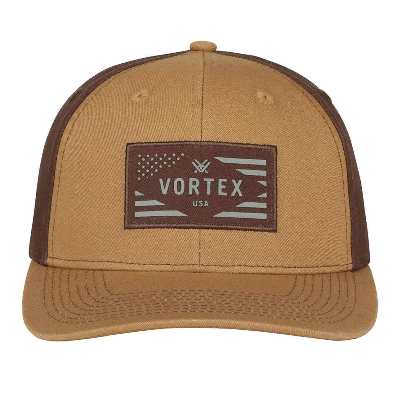 VORTEX Mens Rank And File One Size Cap - Image 4