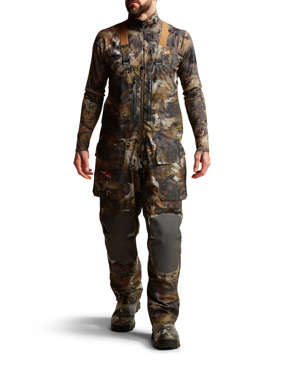 SITKA Hudson Bib (50203) - Image 2