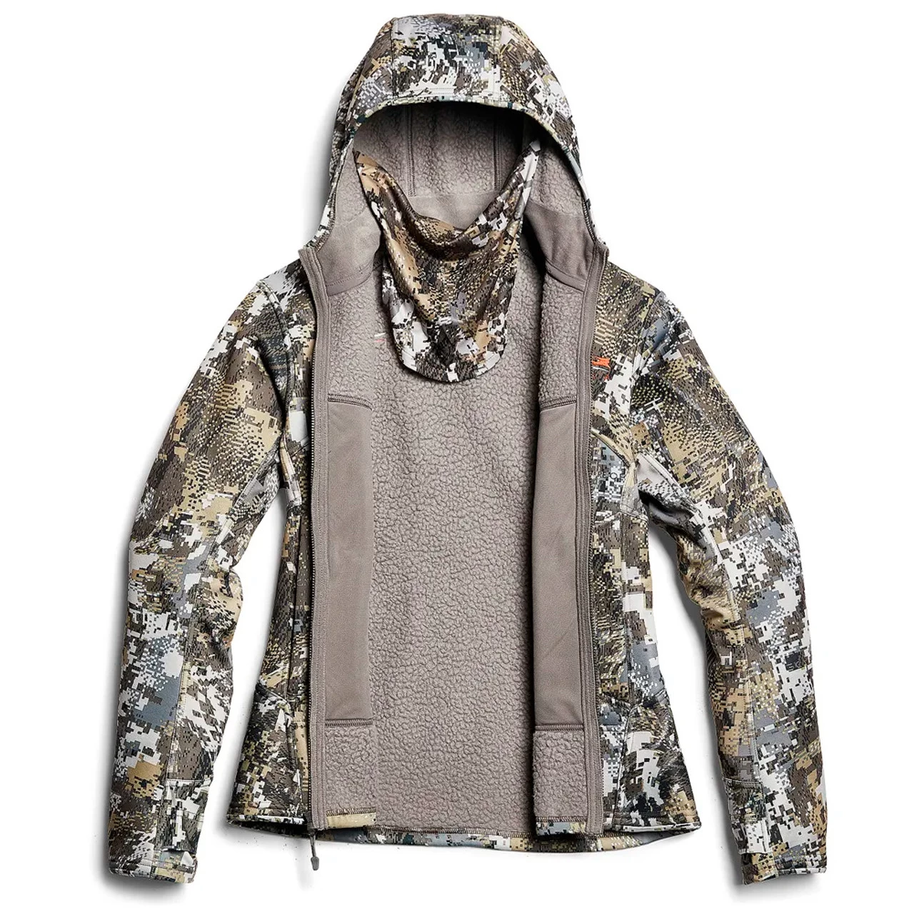 SITKA Women's Traverse Hoody - Image 2