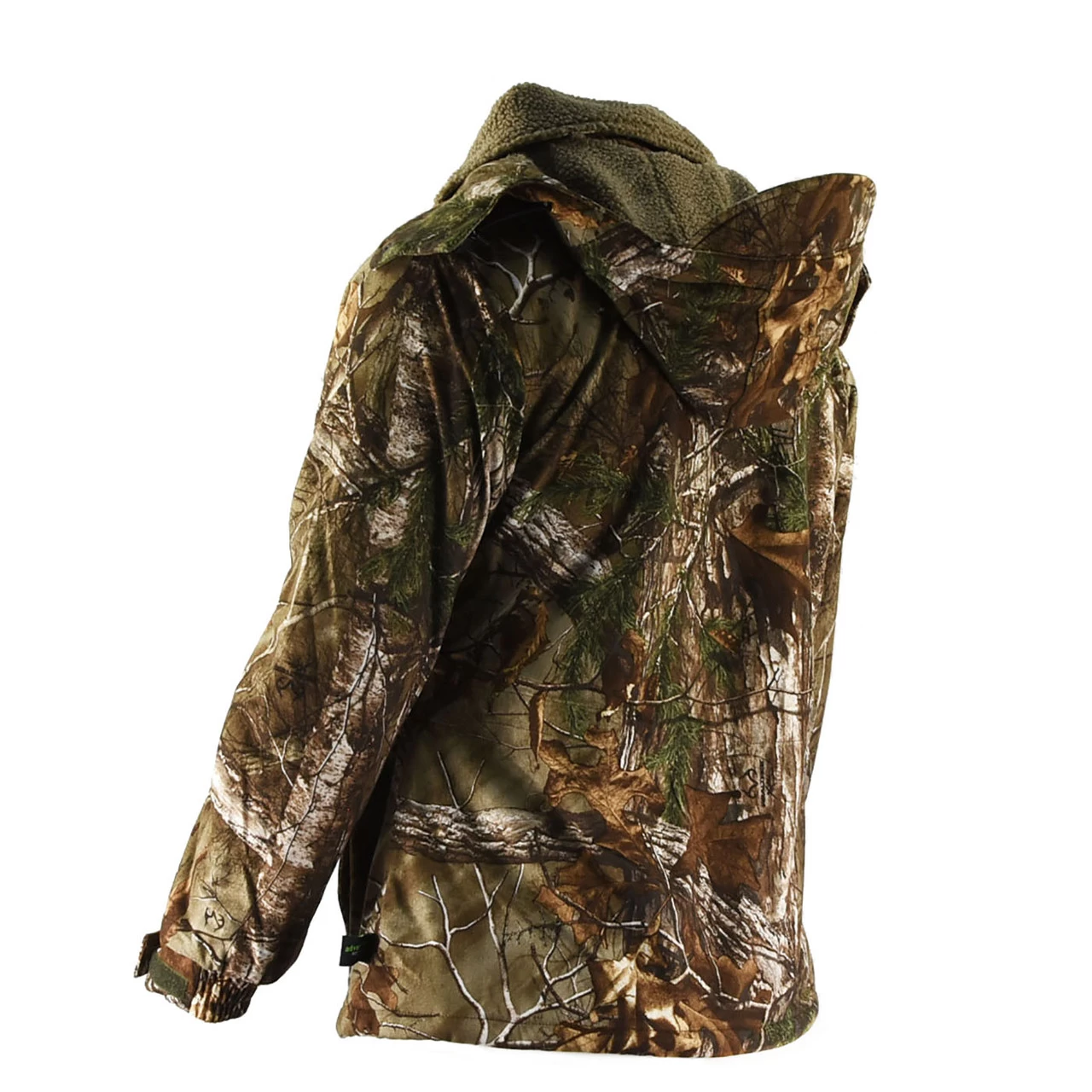 RIVERS WEST Arctic Fox Realtree Xtra Parka (6633-XTRA) - Image 4