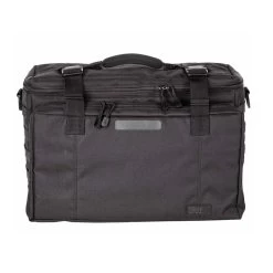 5.11 TACTICAL Wingman 39L Black Patrol Bag (56045-019)