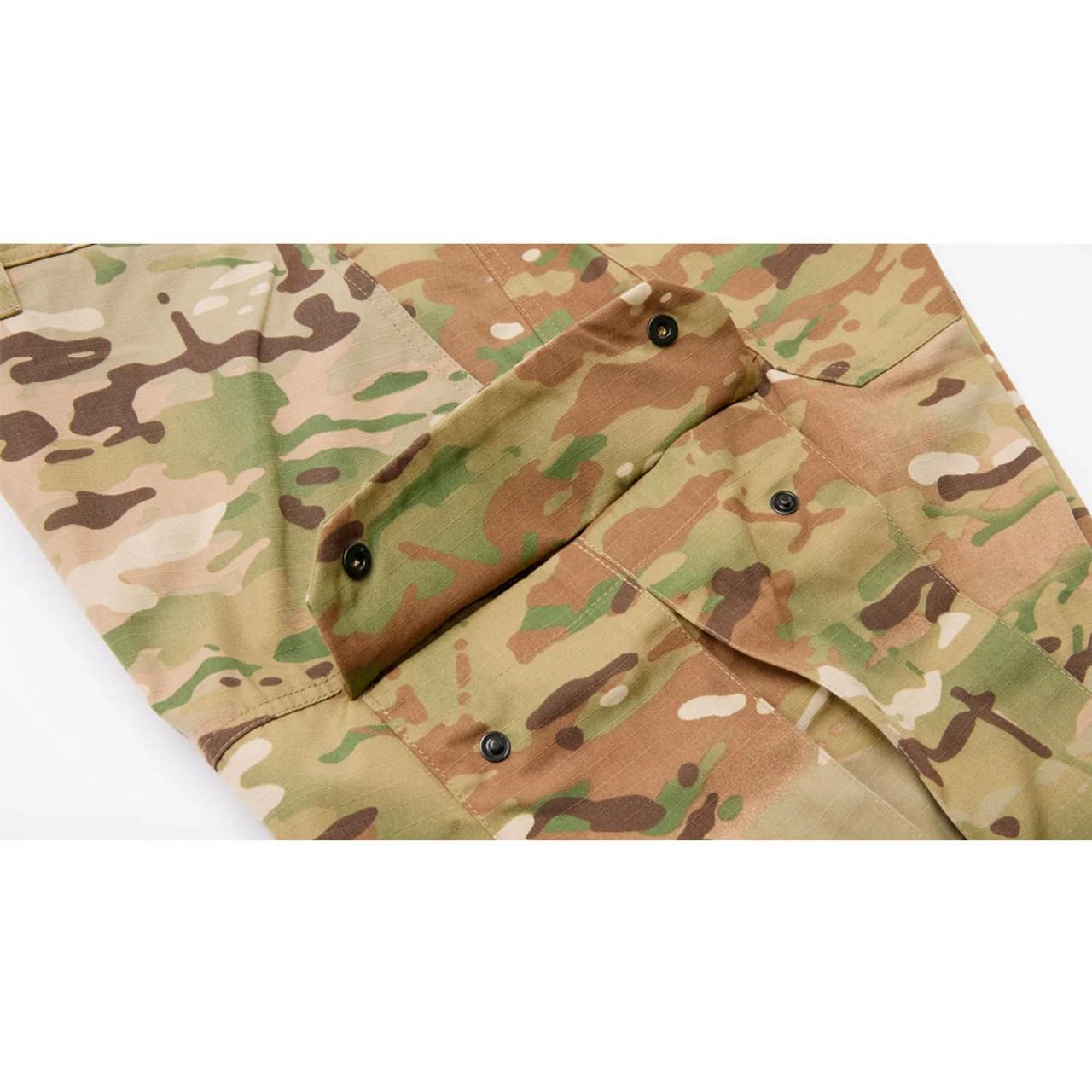 VIKTOS Men's Wartorn MC Insulated Pants - Image 5