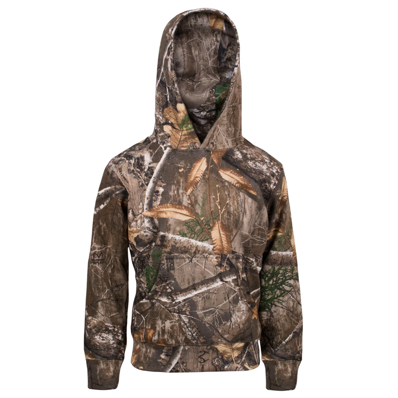 KINGS CAMO Kids Hoody - Image 6