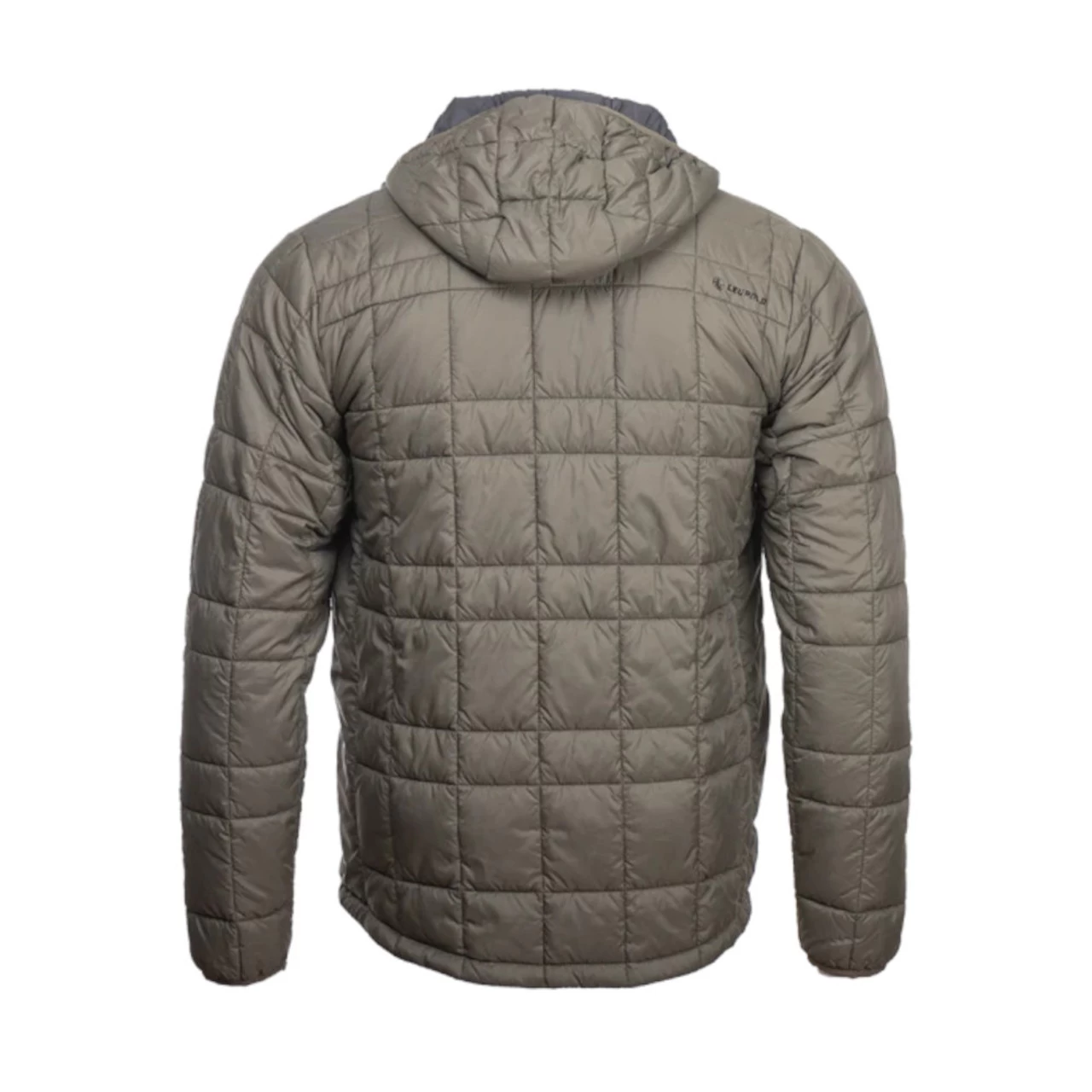 LEUPOLD Quick Thaw Ash Green Insulated Jacket - Image 4