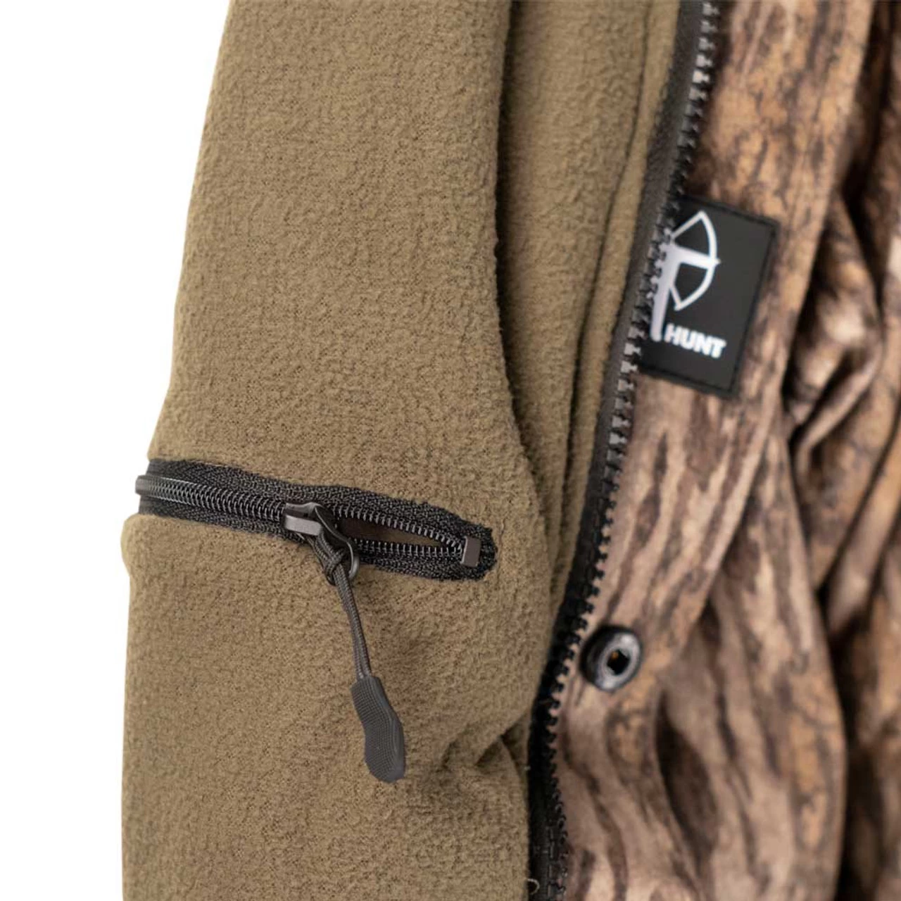 RIVERS WEST Back Country Jacket - Image 5