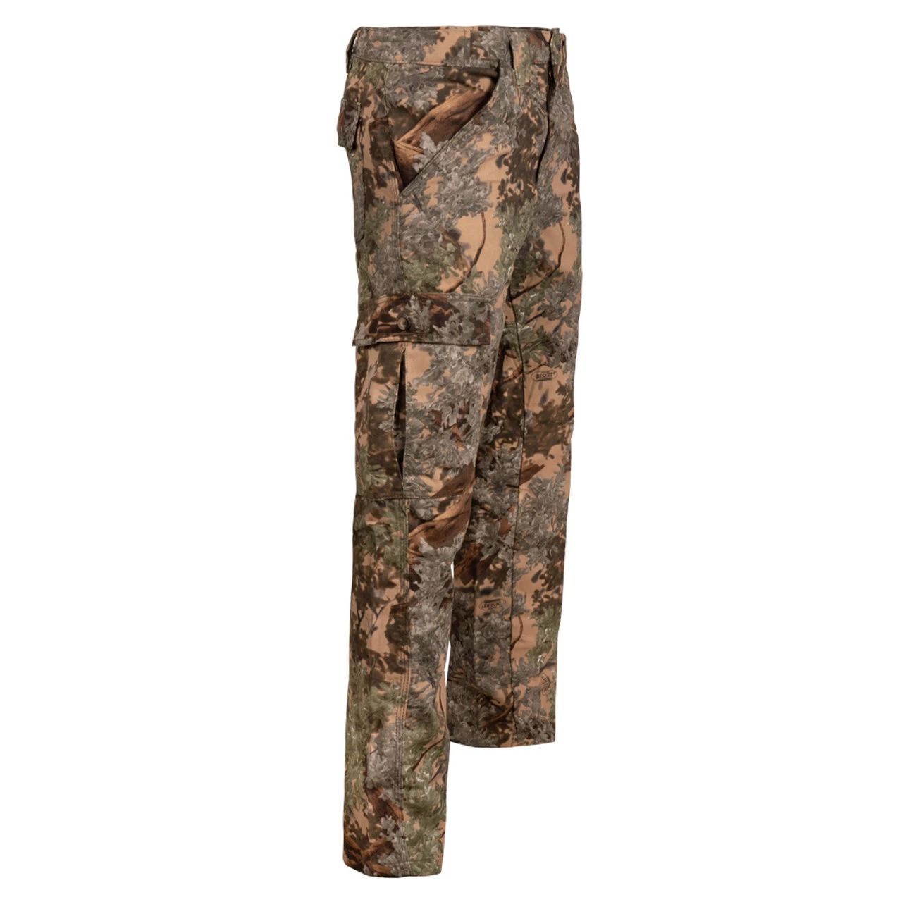 KINGS CAMO Classic Six Pocket Pants (KCB102) - Image 2