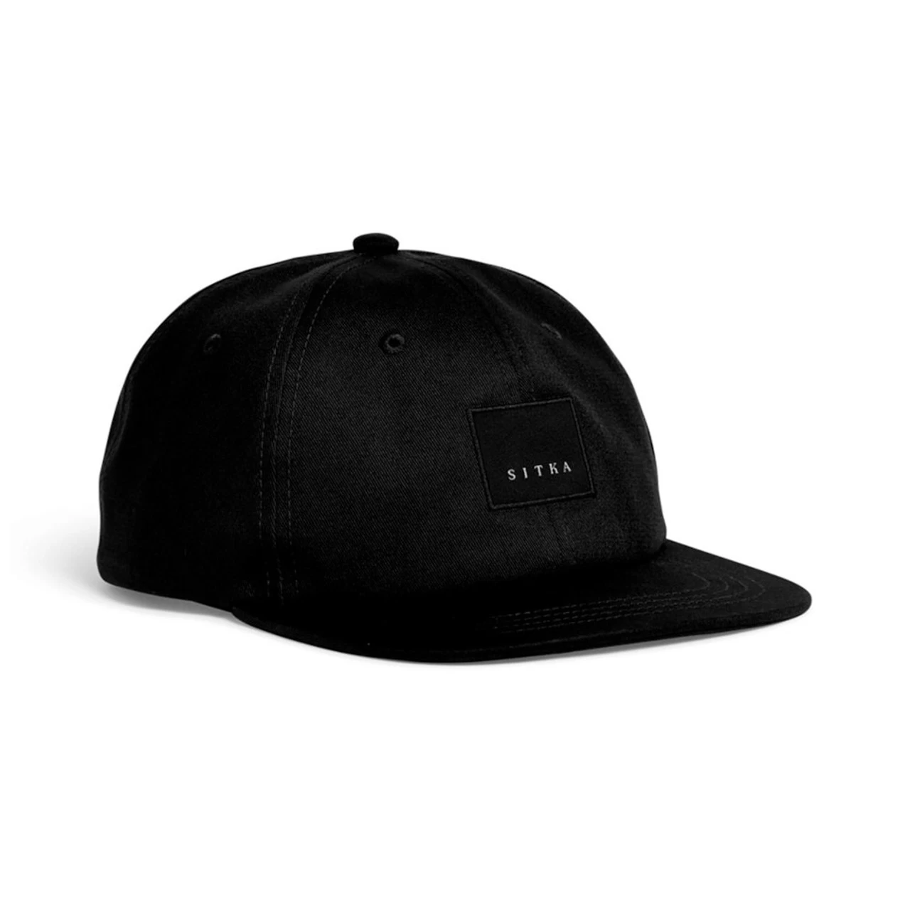 SITKA Modern Patch Unstructured Snapback Hat