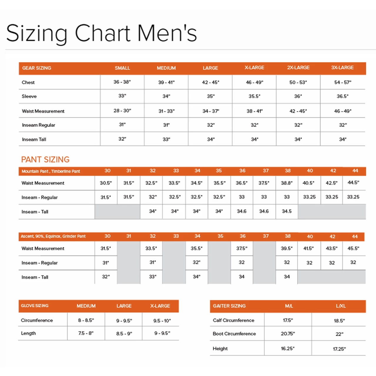 SITKA GEAR Tan Gunner Gloves (90162-TN) - Image 4