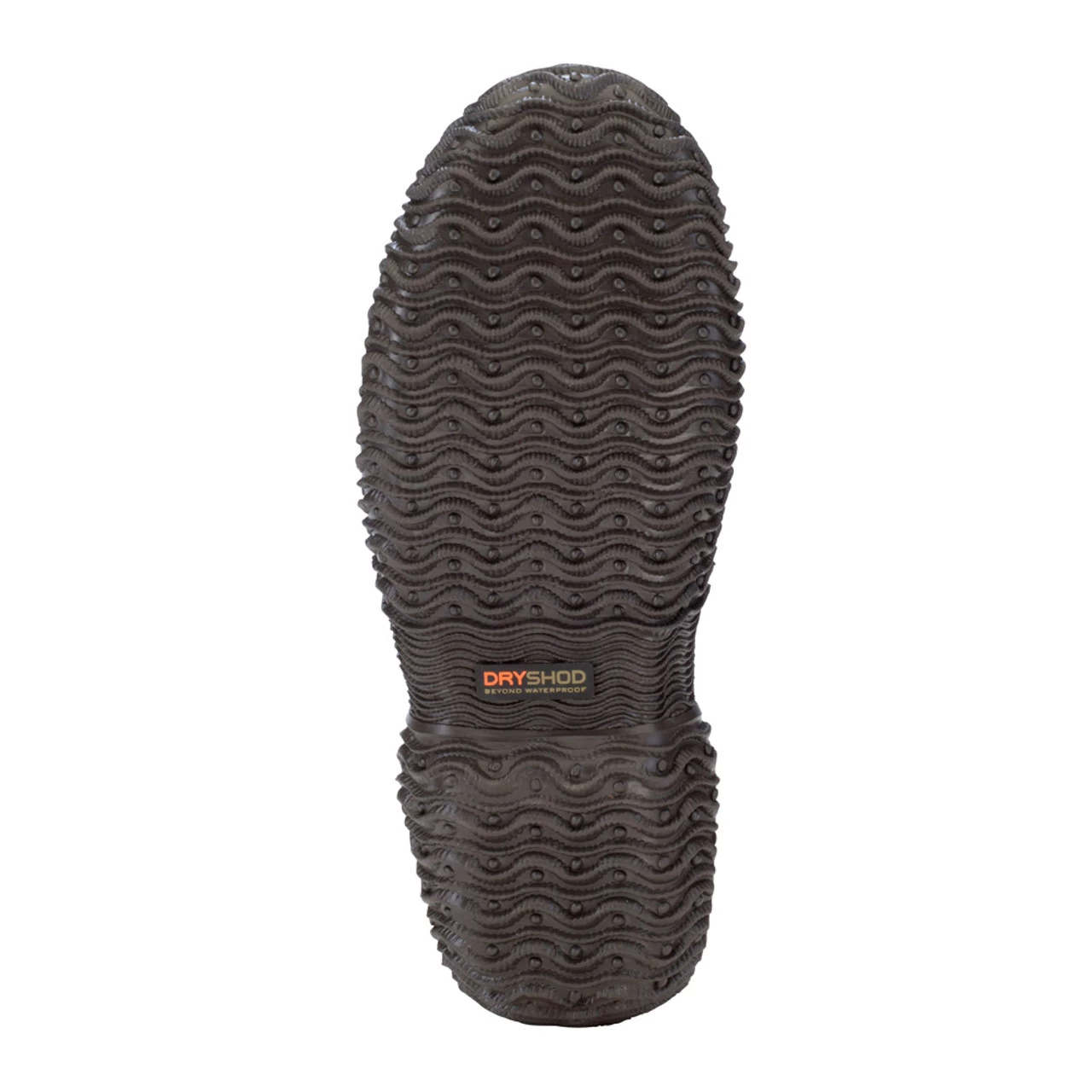 DRYSHOD Mens Legend Camo/Black Camp Shoe (MCM-MS-BK) - Image 6