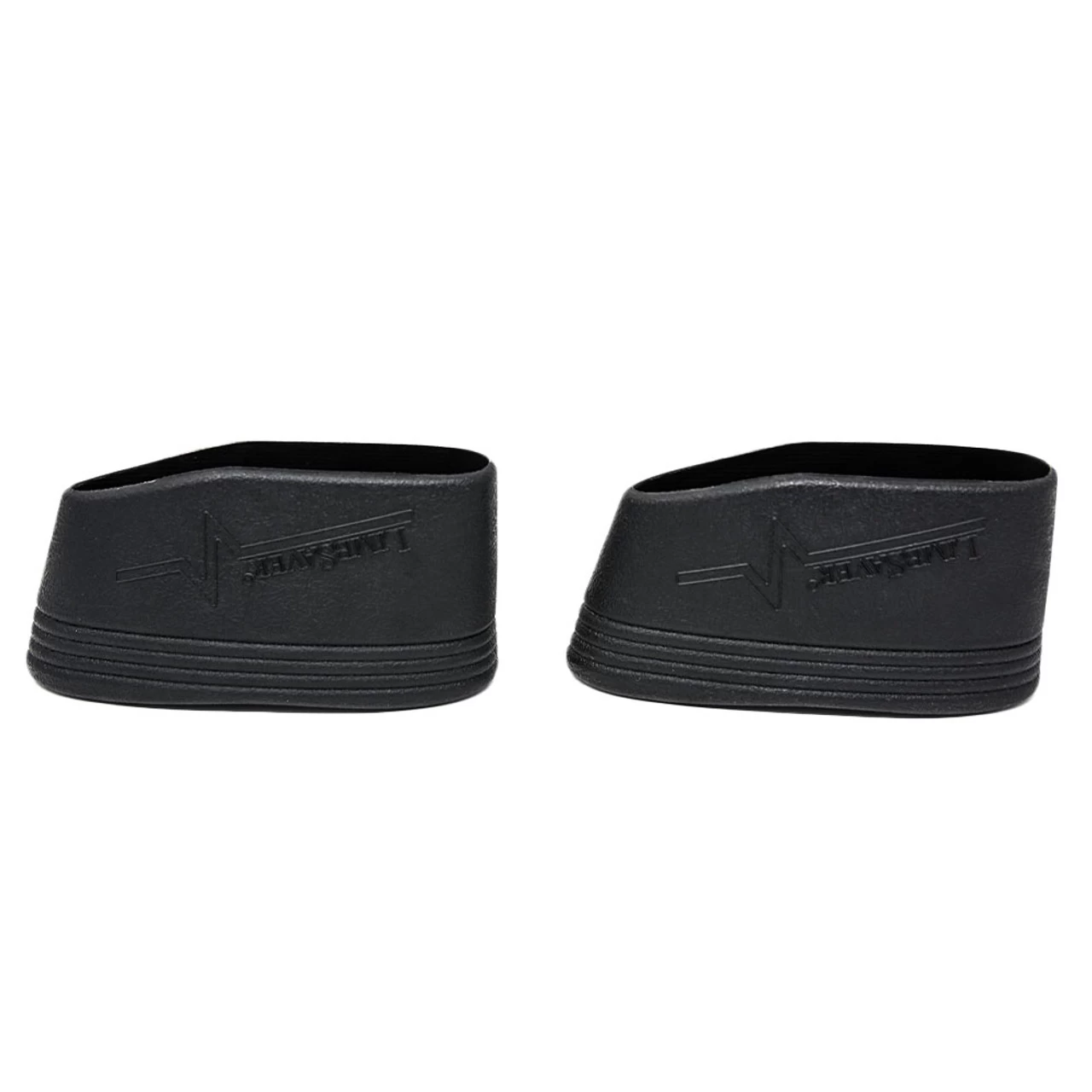 LIMBSAVER Slip-On Set Of 2 Black Recoil Pad - Image 6