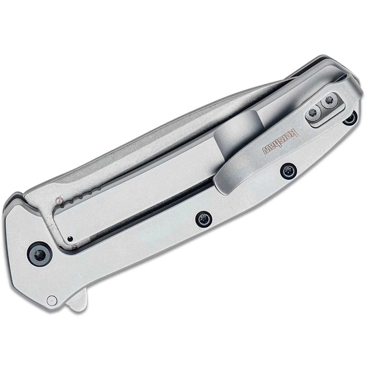 KERSHAW Outcome 2.8in Folding Knife (2044) - Image 4