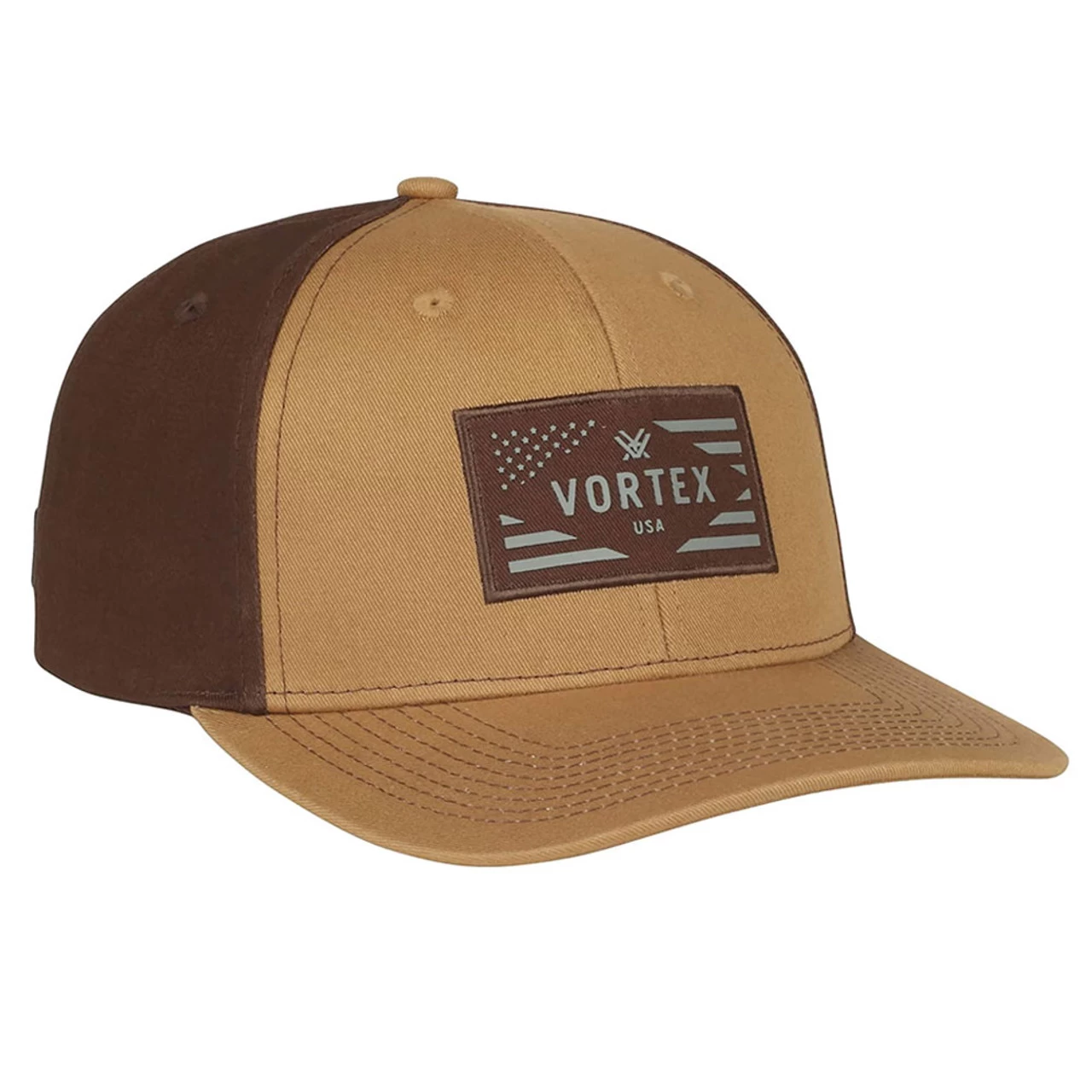 VORTEX Mens Rank And File One Size Cap - Image 5