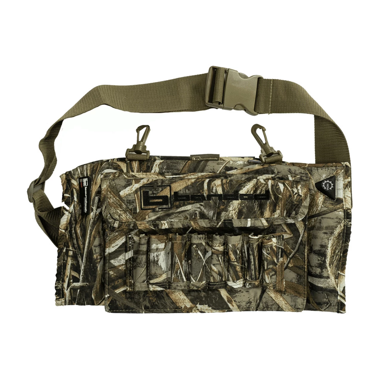 BANDED H.E.A.T. Insulated Primaloft Hand Warmer - Image 4