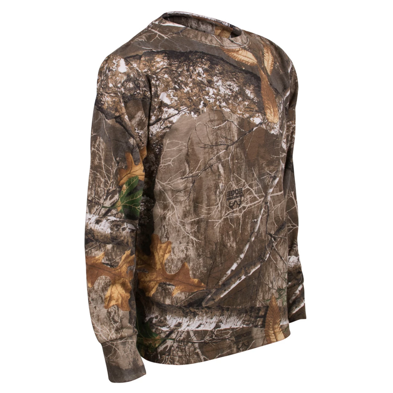 KINGS CAMO Kids Long Sleeve T-Shirt - Image 5