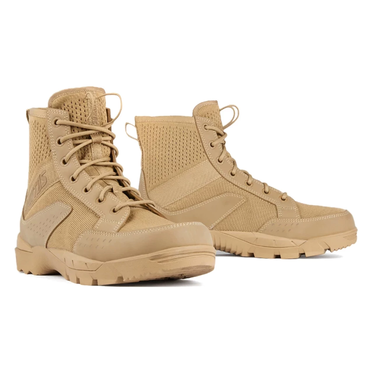 VIKTOS Johnny Combat Vented Boot - Image 2