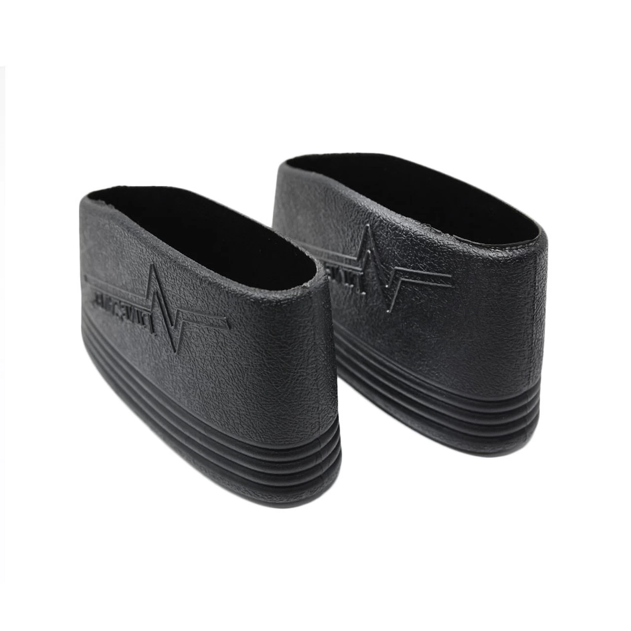 LIMBSAVER Slip-On Set Of 2 Black Recoil Pad - Image 2