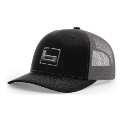 BANDED Mesh-Back Trucker Cap