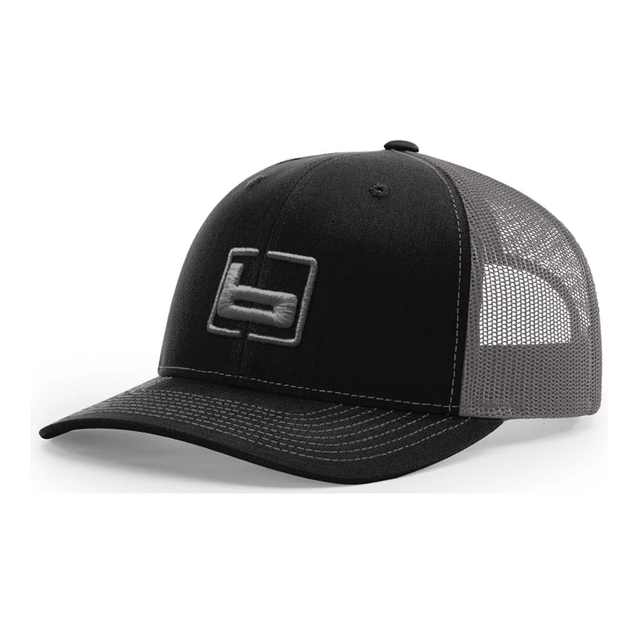 BANDED Mesh-Back Trucker Cap