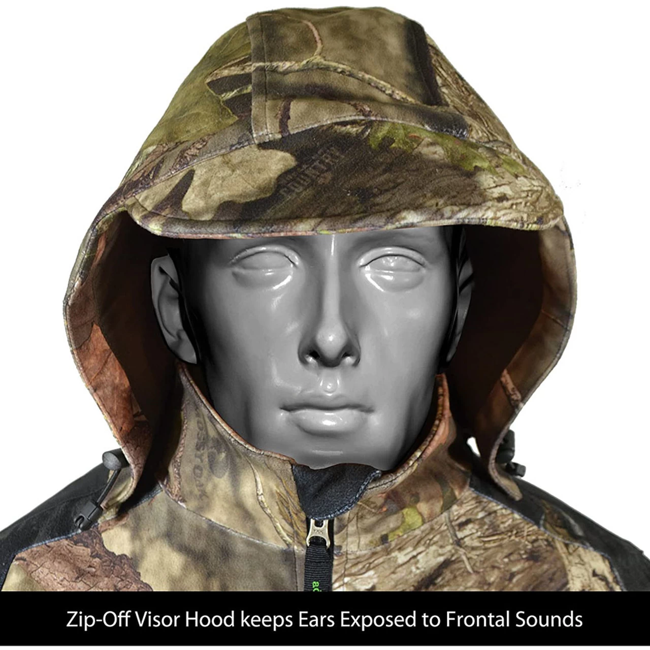 RIVERS WEST Men's 3-Season System Jacket - Image 4