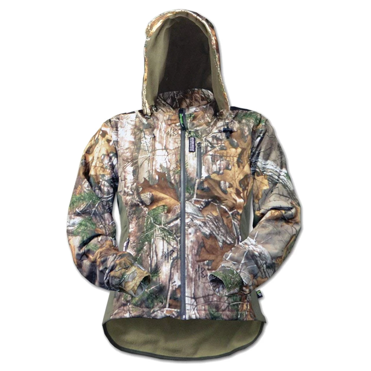 RIVERS WEST Lynx Jacket (6022)