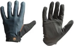 BERETTA Black/Gray Mesh Gloves (GL311T15840903)