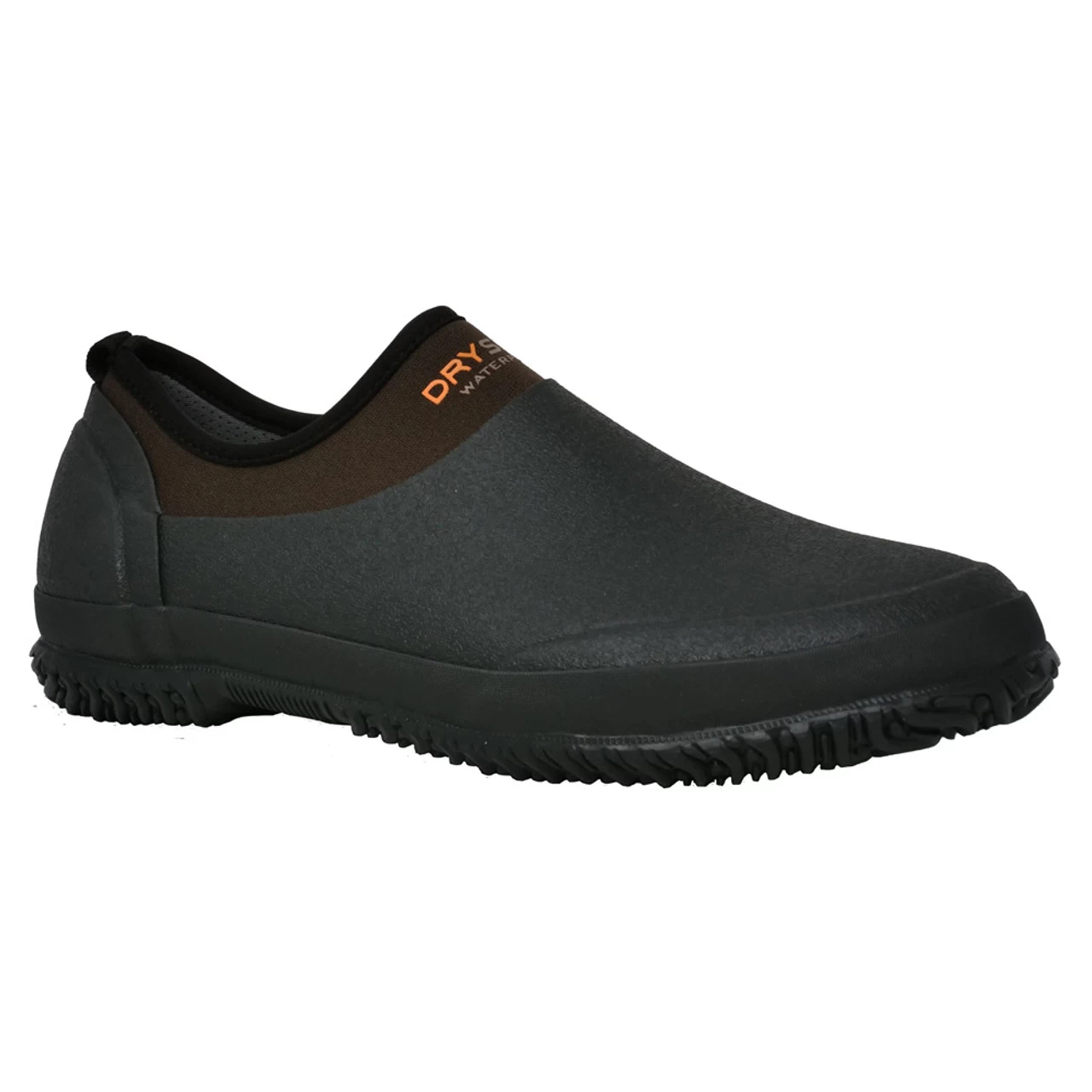 DRYSHOD Women's Sod Buster Shoe - Image 5