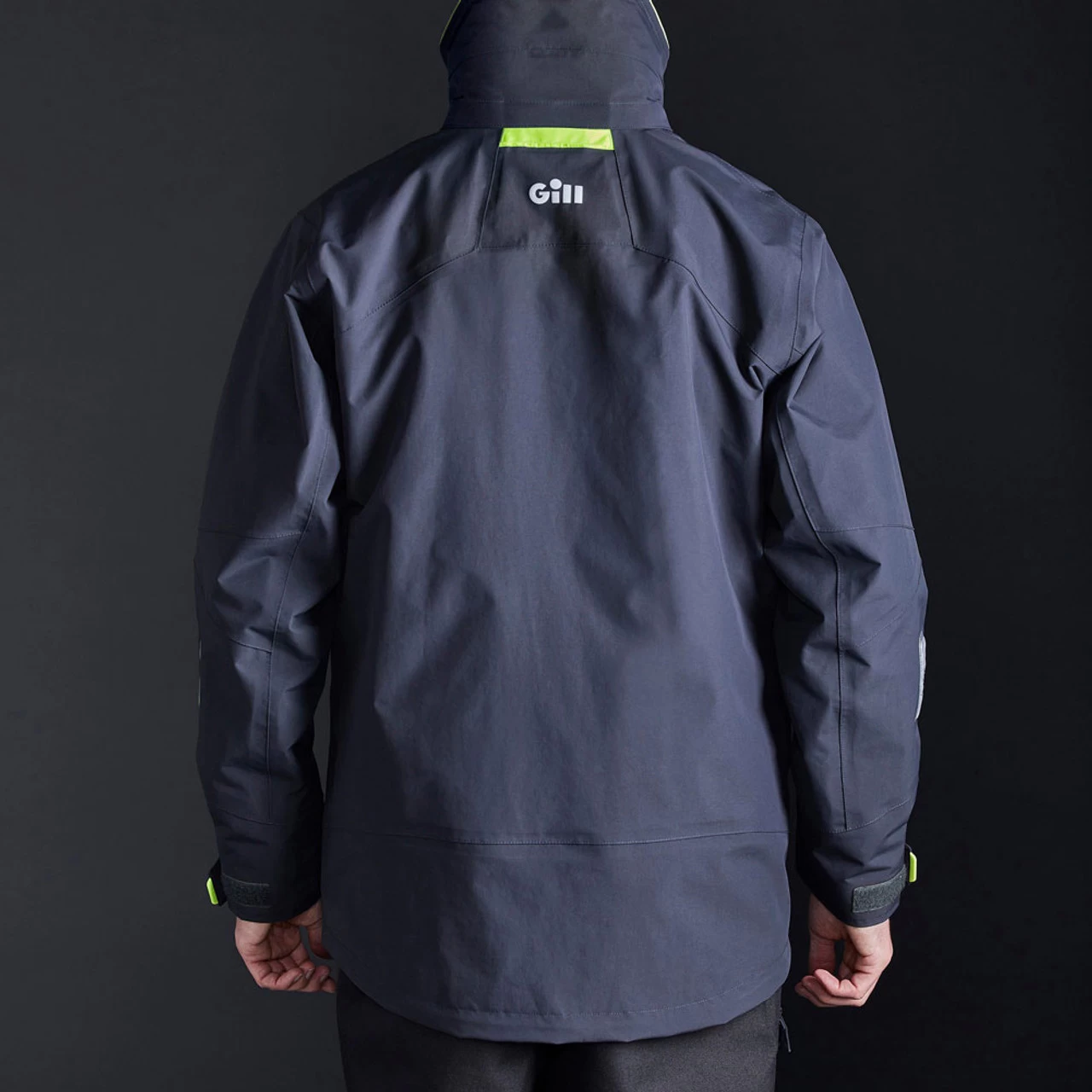 GILL Men's OS3 Coastal Jacket - Image 5