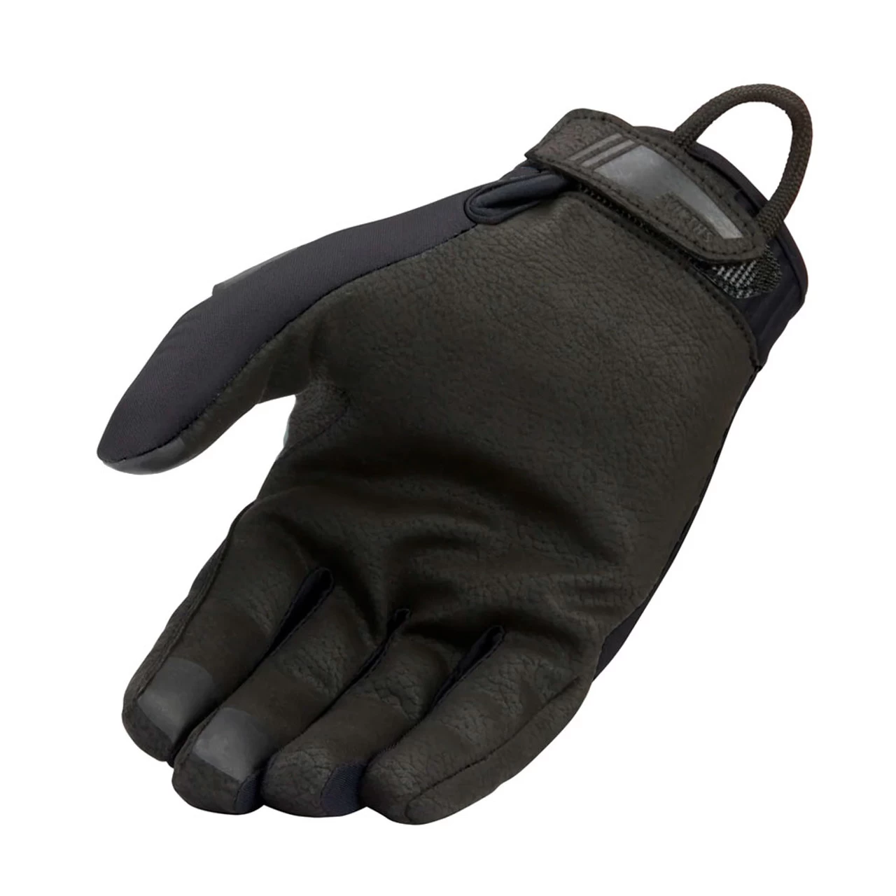 VIKTOS Men's Warlock Insulated Black Glove (12059) - Image 2