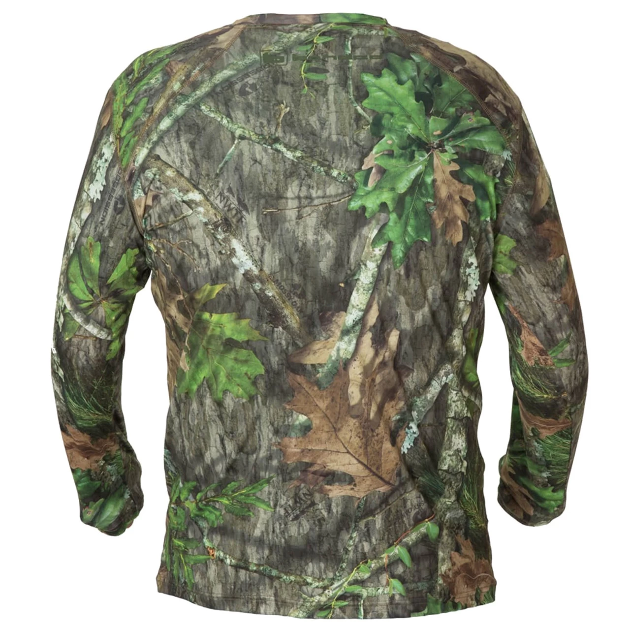 BANDED Tech Stalker Mock Shirt - Image 4