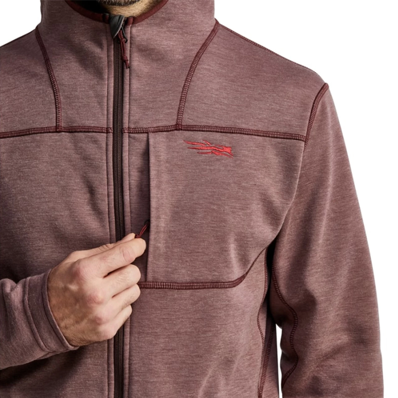 SITKA Camp Hoody (80014) - Image 3