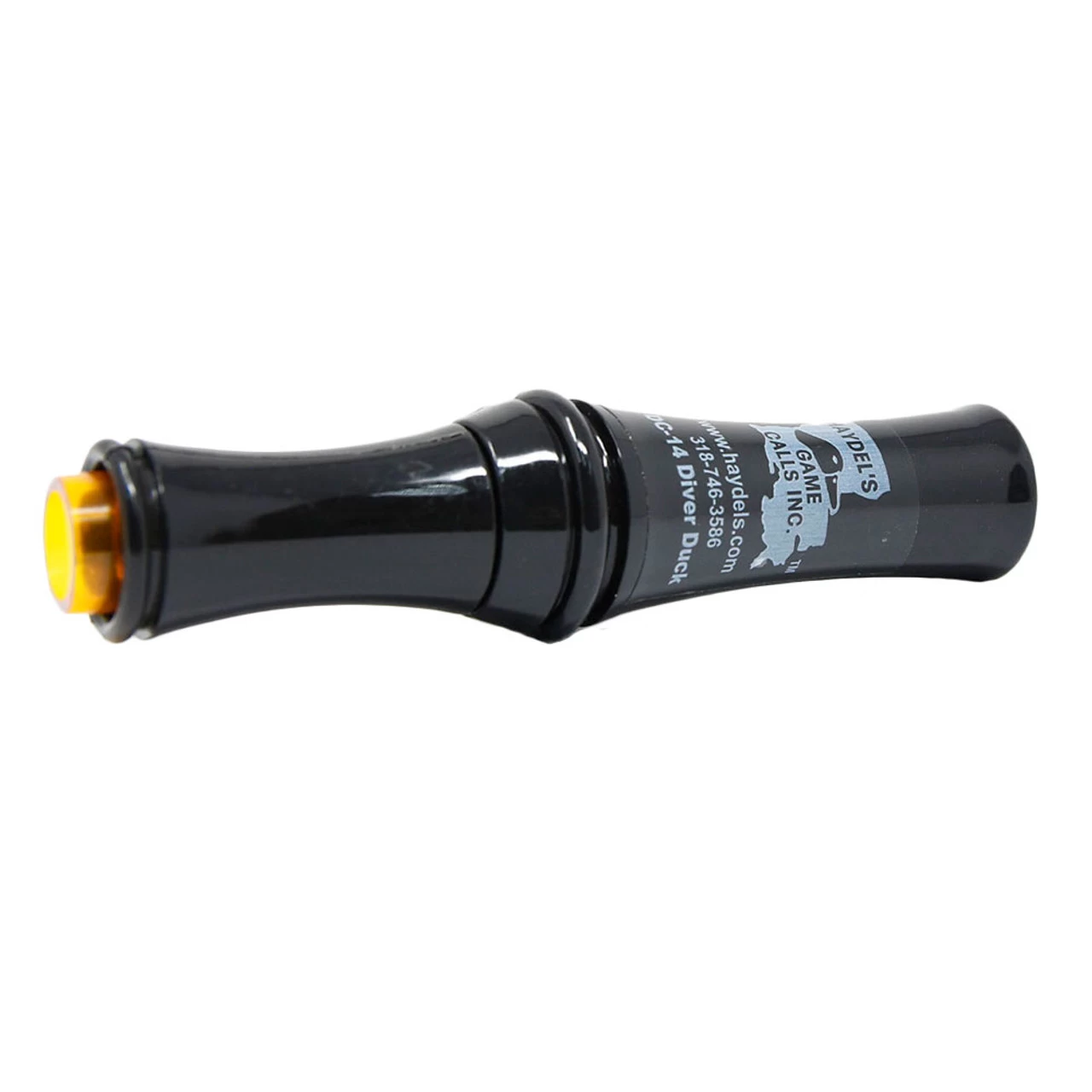 HAYDELS Diver Duck Call (DC-14) - Image 4