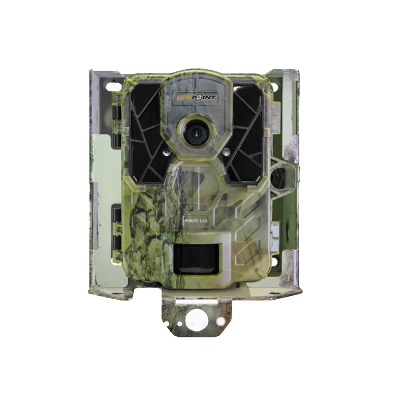 SPYPOINT SB-200 Steel Security Box (SB-200) - Image 3