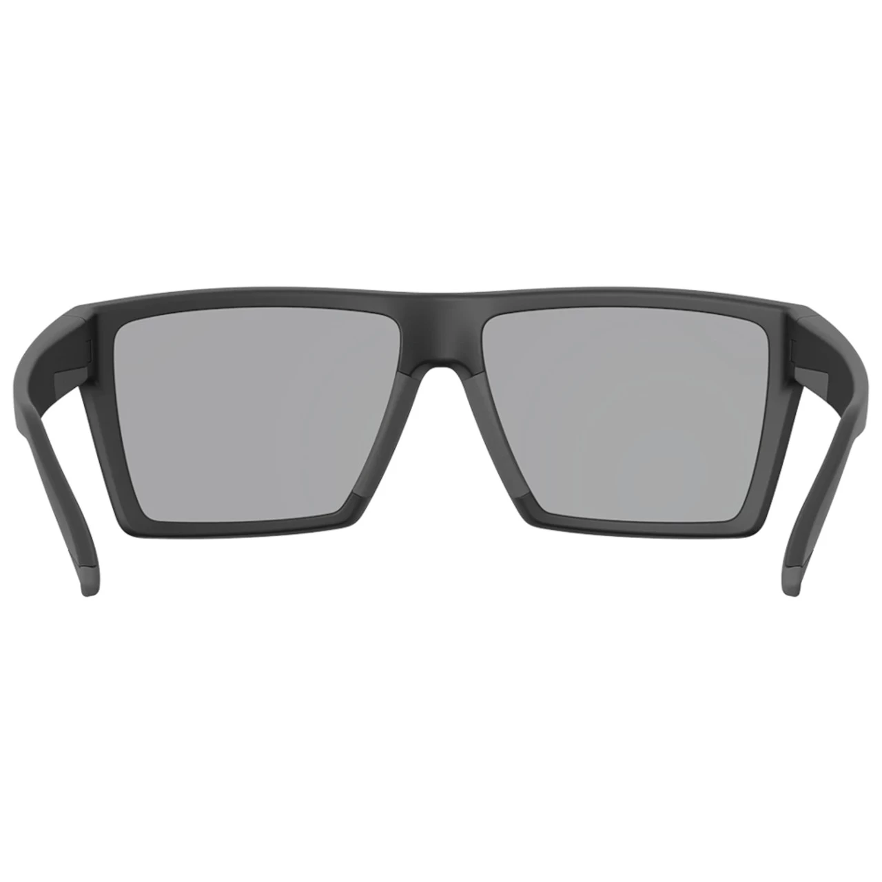 LEUPOLD Refuge Perfomance Matte Black Shadow Gray Flash Eyewear (181276) - Image 4