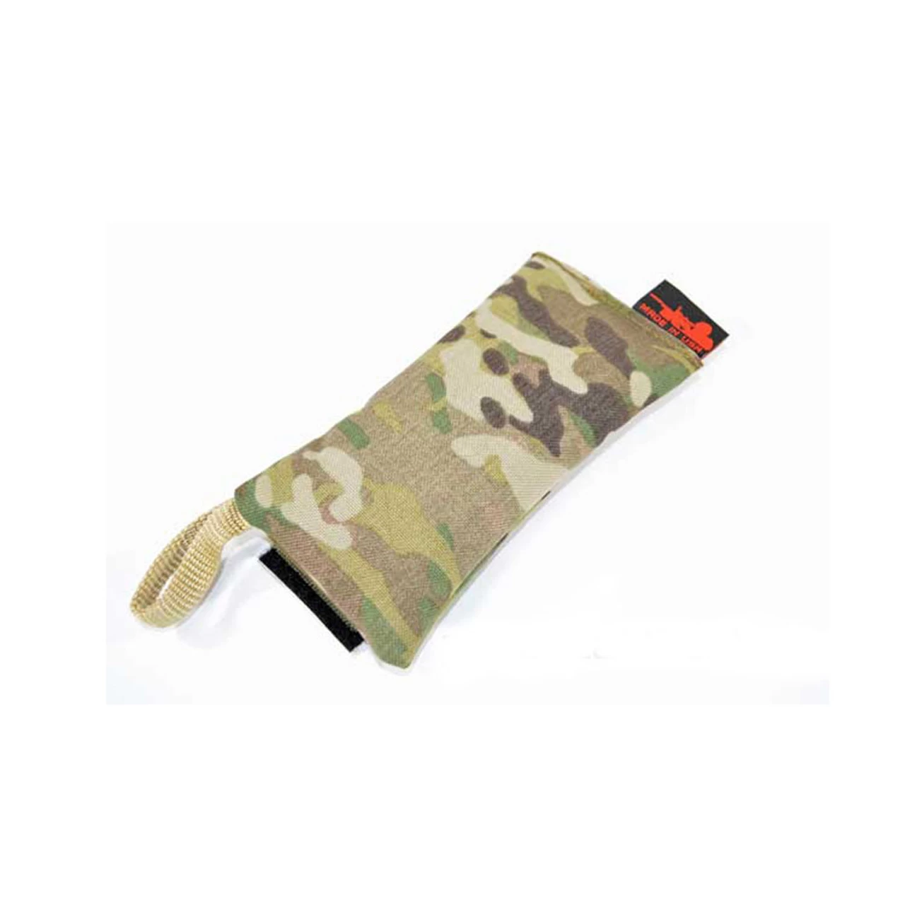 WIEBAD MultiCam Barricade Bag (BarricadeBagMC)