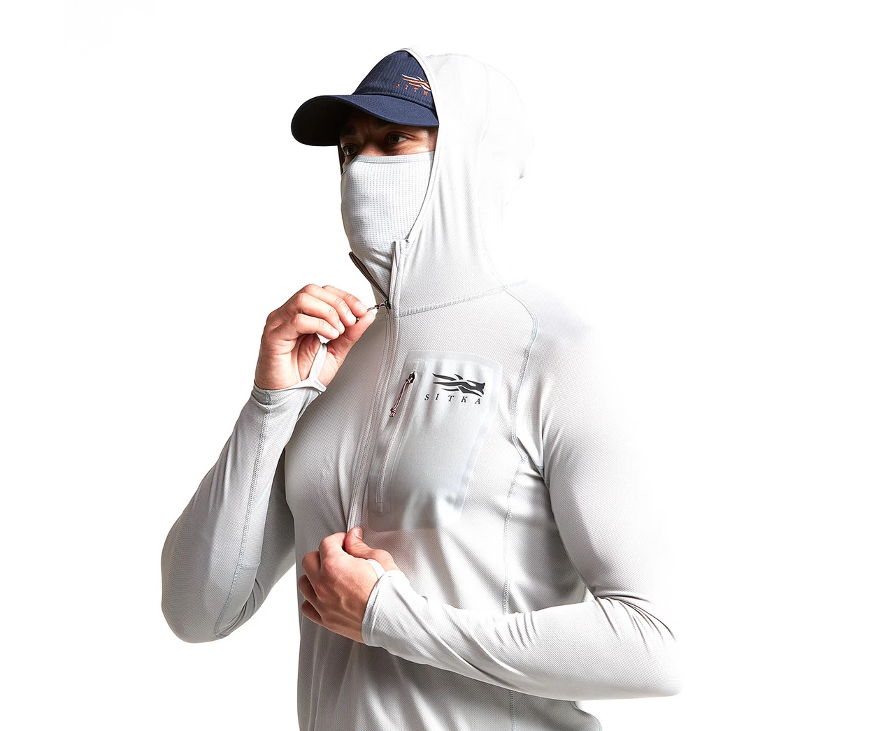 SITKA Core Lightweight Sitka Hoody (10066) - Image 6