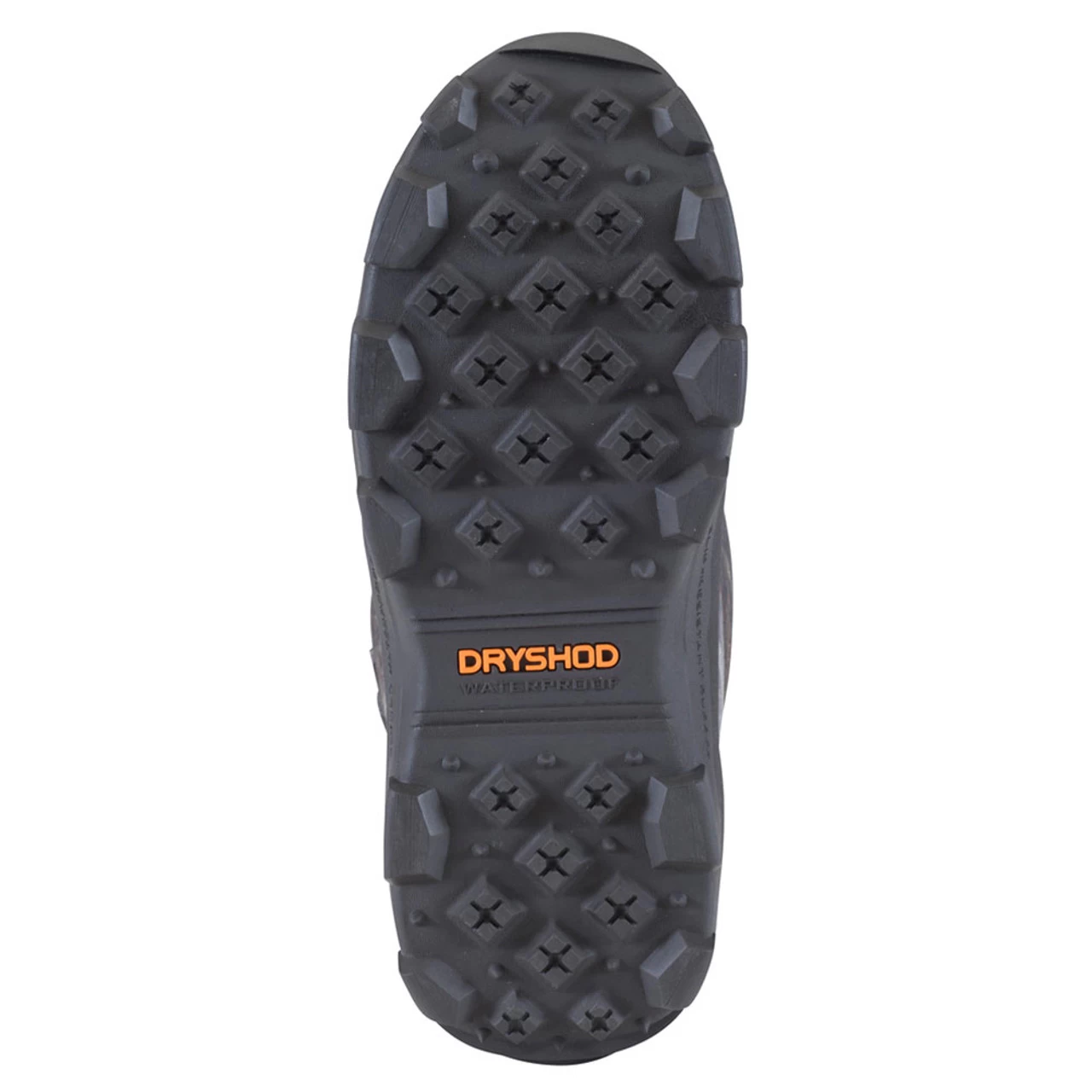 DRYSHOD Men's Nosho Gusset All Camo Boot (NSG-MH-CM) - Image 6