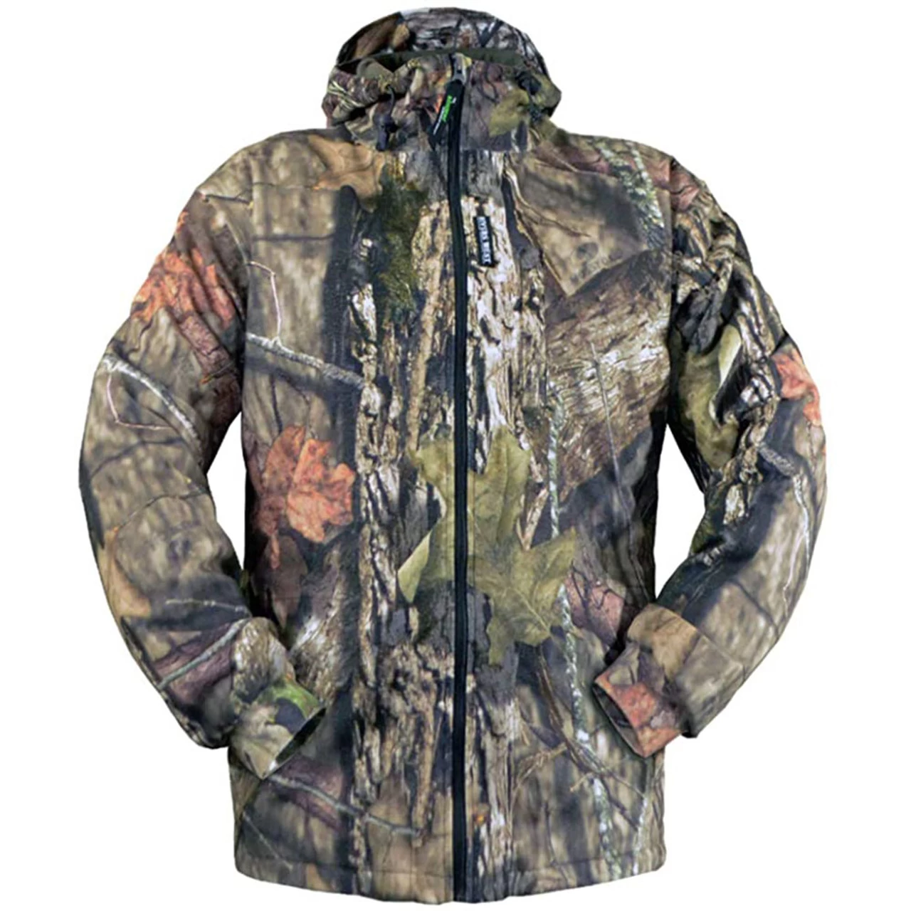 RIVERS WEST Men's Adirondack Country Jacket (5201) - Image 2