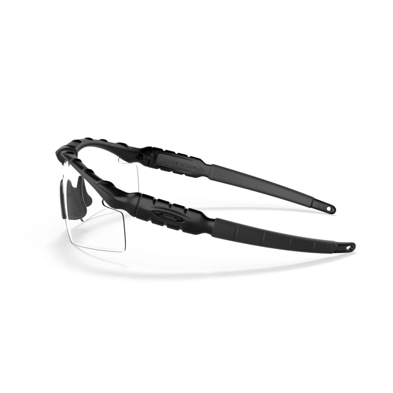 OAKLEY M Frame 2.0 Industrial Safety Glasses (OO9213-04) - Image 3