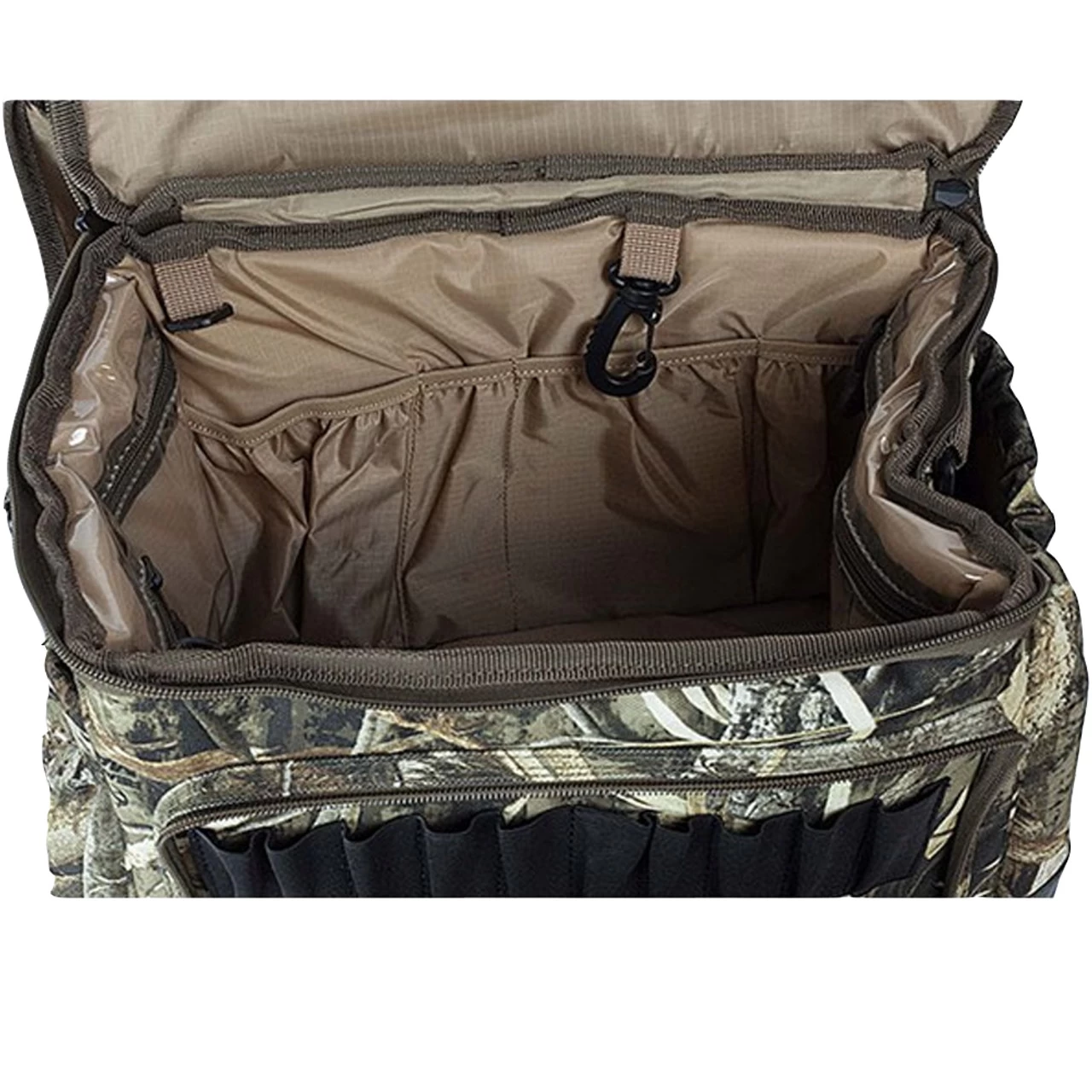 BERETTA Waterfowler Realtree Max-5 Medium Blind Bag (BS441030330858UNI) - Image 6