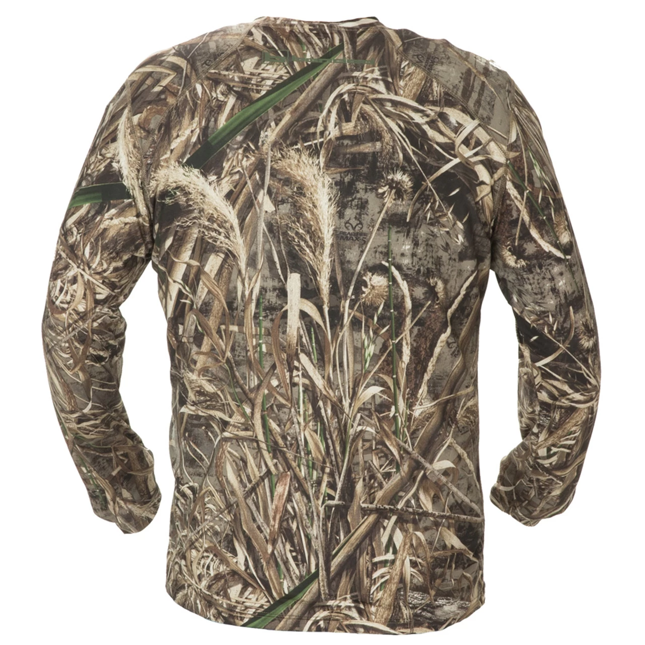 BANDED Tech Stalker Mock Shirt - Image 6