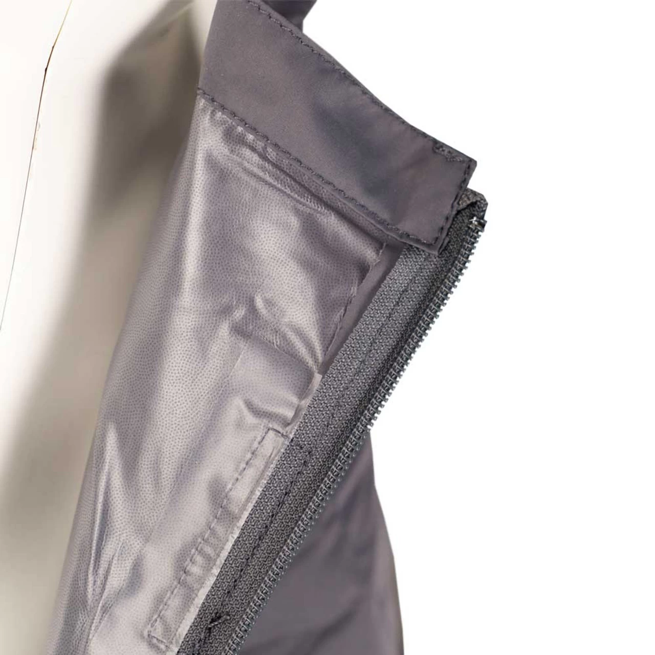 RIVERS WEST Men's Ultra Light Storm Charcoal Bib (2702-CHAR) - Image 4