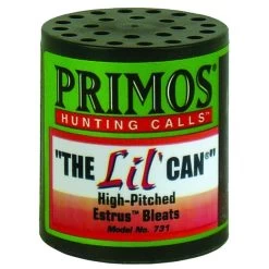 PRIMOS The Lil' Can Deer Call (731)