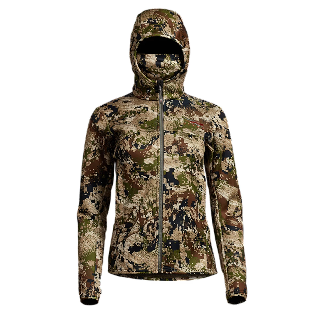 SITKA Women's Traverse Hoody - Image 6