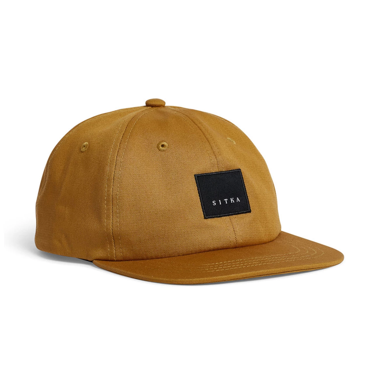 SITKA Modern Patch Unstructured Snapback Hat - Image 2